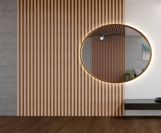 WPC Wall Panels: the ideal solution for sustainable and aesthetically pleasing walls